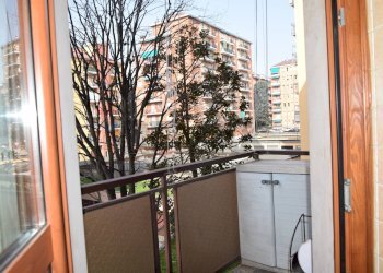 Balcone - Trilocale VIA VAL D'OSSOLA
2, Milano - foto 20