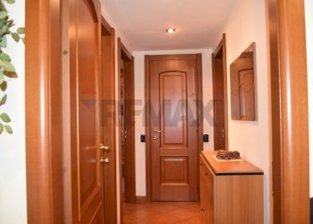 Hall / corridoio - Trilocale VIA VAL D'OSSOLA
2, Milano - foto 22