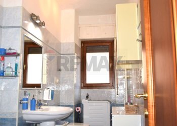 Bagno - Trilocale VIA VAL D'OSSOLA
2, Milano - foto 24