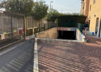 Edificio all\'aperto - Box Via Comune Antico
31/4, Milano - foto 3