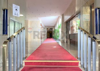 Ricezione / Lobby - Monolocale Piazza Principessa Clotilde
 
6, Milano - foto 5