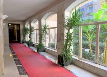 Ricezione / Lobby - Monolocale Piazza Principessa Clotilde
 
6, Milano - foto 6