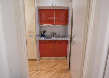 Cucina - Monolocale Piazza Principessa Clotilde
 
6, Milano - foto 7