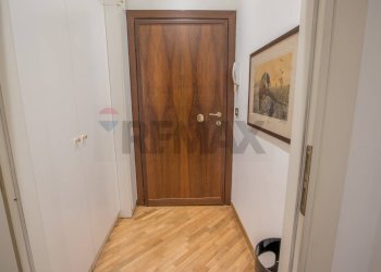 Hall / corridoio - Monolocale Piazza Principessa Clotilde
 
6, Milano - foto 8