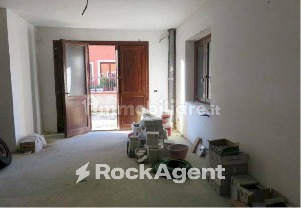 Cucina - Villa via San Dorotea, Scoppito - foto 3