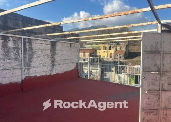 Facciata - Stable - Palace via San Leonardo Zabatta, 15, Ottaviano - photo 13