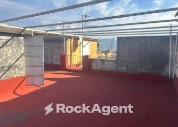 Terrazzo - Stabile - Palazzo via San Leonardo Zabatta, 15, Ottaviano - foto 15