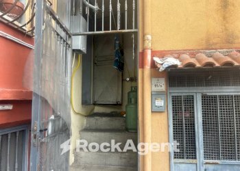 Ingresso - Stabile - Palazzo via San Leonardo Zabatta, 15, Ottaviano - foto 21
