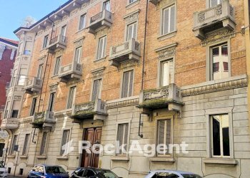 Facciata - Appartamento via Giuseppe Talucchi, 1, Torino (zona Campidoglio) - foto 1