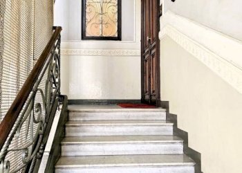 Interno palazzo - Apartment via Giuseppe Talucchi, 1, Torino (neighborhood Campidoglio) - photo 2