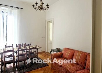 Salone - Apartment via Giuseppe Talucchi, 1, Torino (neighborhood Campidoglio) - photo 7