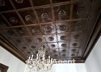 Altro - Appartamento via Giuseppe Talucchi, 1, Torino (zona Campidoglio) - foto 11