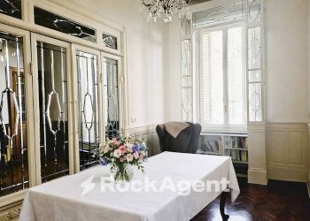 Camera da letto - Appartamento via Giuseppe Talucchi, 1, Torino (zona Campidoglio) - foto 12