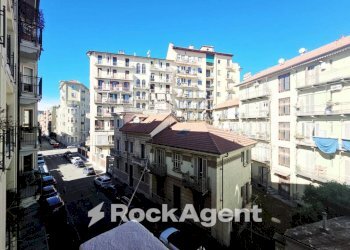 Vista - Appartamento via Giuseppe Talucchi, 1, Torino (zona Campidoglio) - foto 35