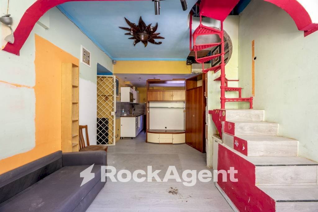 Interno non residenziale - Bilocale largo Sperlonga, 9, Roma (zona Cassia) - foto 1