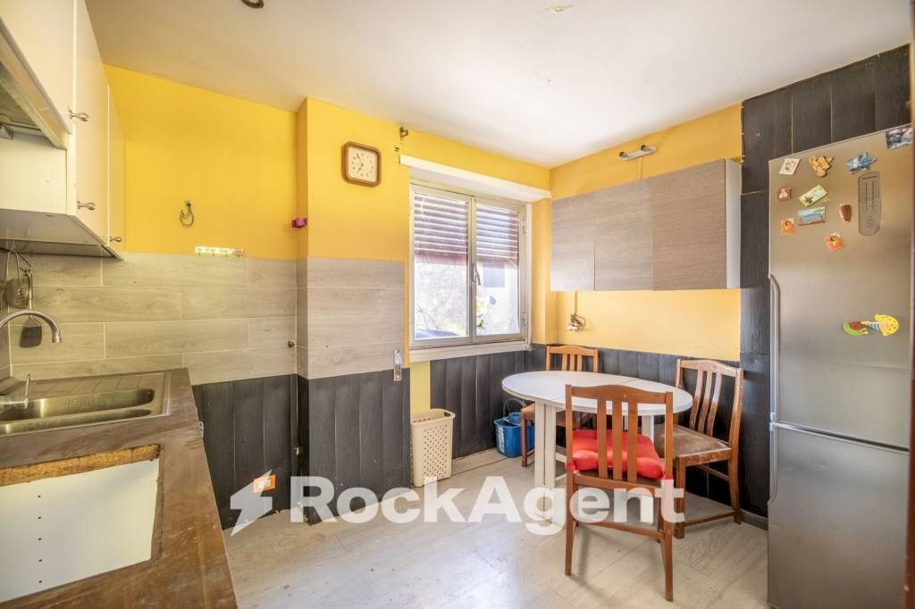 Cucina - Bilocale largo Sperlonga, 9, Roma (zona Cassia) - foto 2