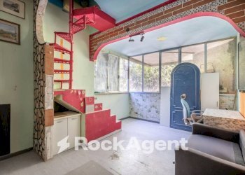 Interno non residenziale - Bilocale largo Sperlonga, 9, Roma (zona Cassia) - foto 8
