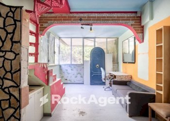 Ingresso - Bilocale largo Sperlonga, 9, Roma (zona Cassia) - foto 9