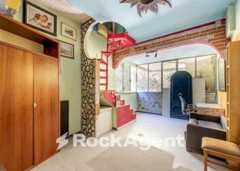 Ingresso - Bilocale largo Sperlonga, 9, Roma (zona Cassia) - foto 10