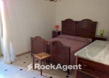 Camera da letto - Casa indipendente vico Giuseppe Giusti, Gioiosa Ionica - foto 5