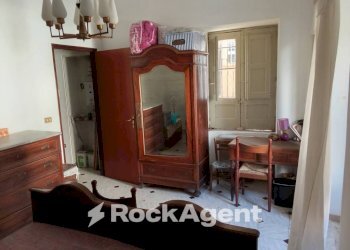 Salone - Casa indipendente vico Giuseppe Giusti, Gioiosa Ionica - foto 7