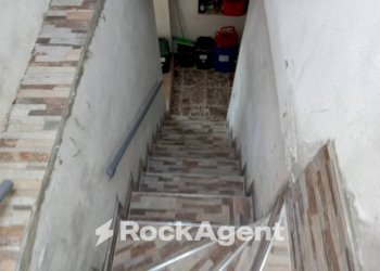 Scala - Casa indipendente vico Giuseppe Giusti, Gioiosa Ionica - foto 12