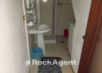 Bagno - Casa indipendente vico Giuseppe Giusti, Gioiosa Ionica - foto 16