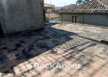 Terrazzo - Casa indipendente vico Giuseppe Giusti, Gioiosa Ionica - foto 17