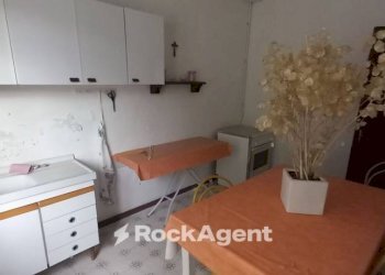 Cucina - Appartamento via Guglielmo Marconi, 18, Trecastelli - foto 3