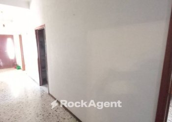 Corridoio - Appartamento via Guglielmo Marconi, 18, Trecastelli - foto 11