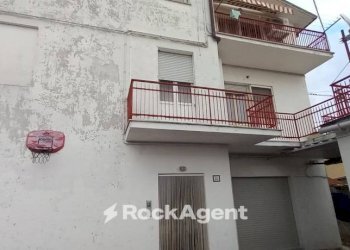 Facciata - Appartamento via Guglielmo Marconi, 18, Trecastelli - foto 27