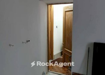 Corridoio - Appartamento via Fontanella del Suffragio, 28, Viterbo - foto 13