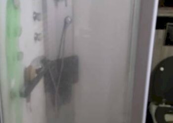 Bagno - Appartamento via Fontanella del Suffragio, 28, Viterbo - foto 22