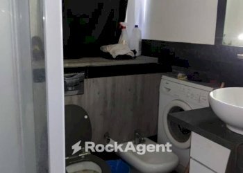 Bagno - Appartamento via Fontanella del Suffragio, 28, Viterbo - foto 23