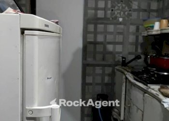 Cucina - Appartamento via Fontanella del Suffragio, 28, Viterbo - foto 24