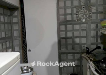 Cucina - Appartamento via Fontanella del Suffragio, 28, Viterbo - foto 25