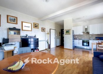 Salone - Trilocale via Tuscolana, 2122, Roma - foto 5