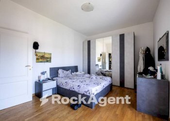 Camera da letto - Trilocale via Tuscolana, 2122, Roma - foto 6