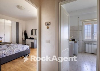 Disimpegno - Trilocale via Tuscolana, 2122, Roma - foto 9