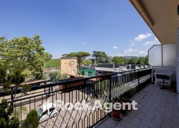 Balcone - Trilocale via Tuscolana, 2122, Roma - foto 16