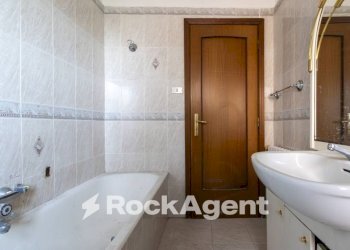 Bagno - Trilocale viale Vincenzo de Filippis, 68, Catanzaro - foto 20