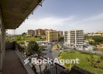 Balcone - Trilocale viale Vincenzo de Filippis, 68, Catanzaro - foto 22