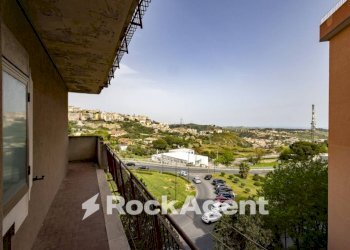 Vista - Trilocale viale Vincenzo de Filippis, 68, Catanzaro - foto 23