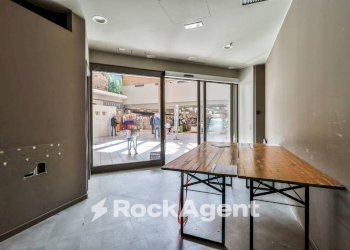Interno non residenziale - Locale Commerciale via Amilcare Ponchielli, 23, Bologna (zona Centro Storico) - foto 4