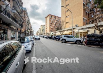 Zona - Bilocale via Mario Musco, 19, Roma - foto 27