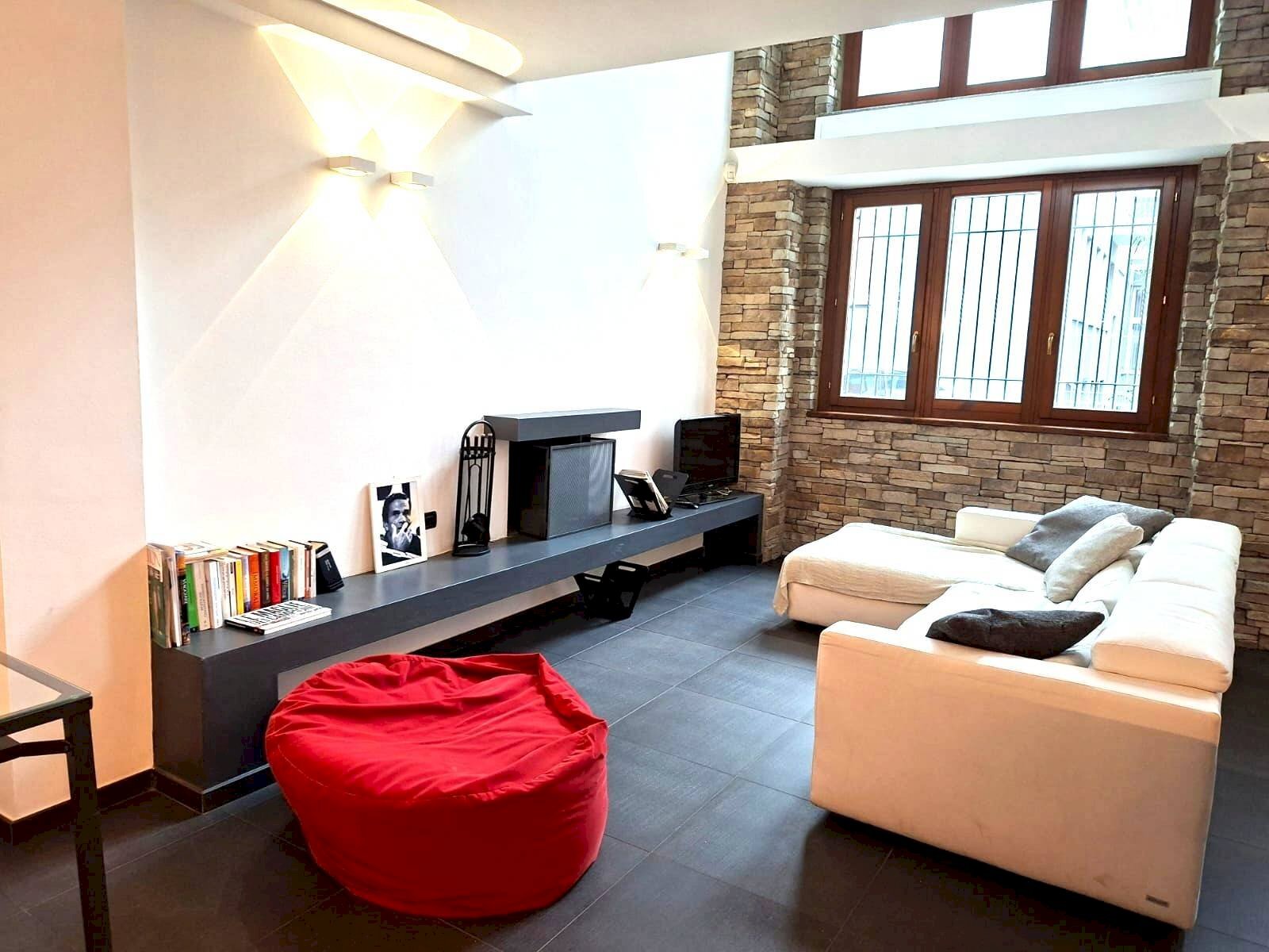 Foto 2 - Loft Via Antonello Da Messina
 
20, Milano - foto 2