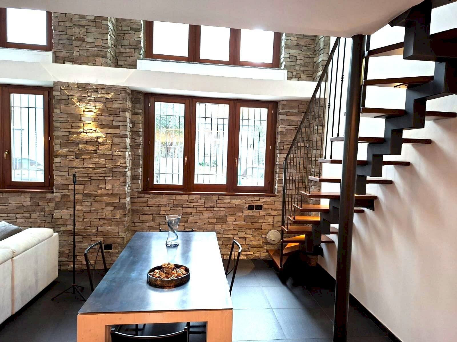 Foto 3 - Loft Via Antonello Da Messina
 
20, Milano - foto 3