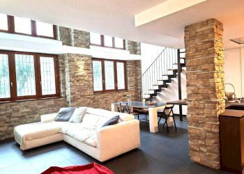 Foto 1 - Loft Via Antonello Da Messina
 
20, Milano - foto 1