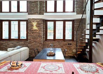 Foto 4 - Loft Via Antonello Da Messina
 
20, Milano - foto 4