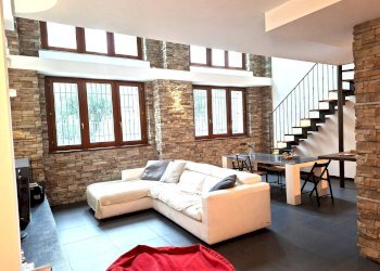 Foto 8 - Loft Via Antonello Da Messina
 
20, Milano - foto 8